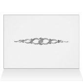 I Believe Cards (Inside Horizontal (Top))