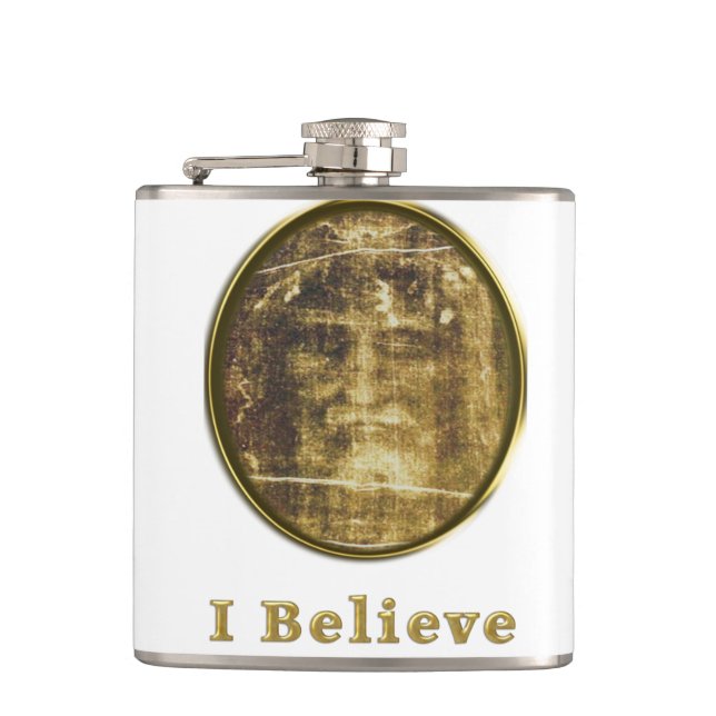 I believe flask (Front)