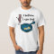 I Believe I Can Fry Bacon T-Shirt
