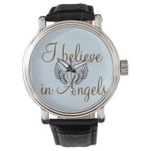 I Believe in Angels Watch