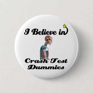 Crash Test Dummy Accessories Crash Test Dummy Accessories