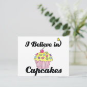 i believe in cupcakes (Standing Front)