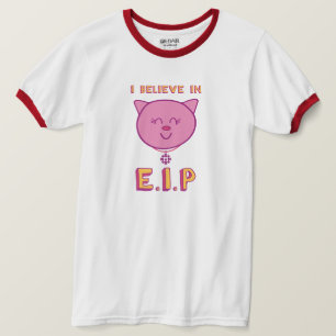 I Believe in E.I.P Men's/Unisex T-Shirt