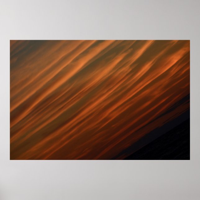 I Believe In Extra Large 60x40 Value Poster Paper (Front)