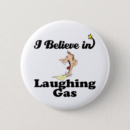 i believe in laughing gas button