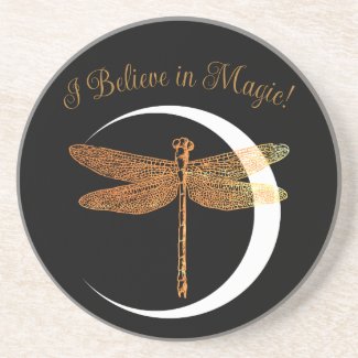 I Believe in Magic! 