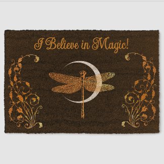 I Believe in Magic! 