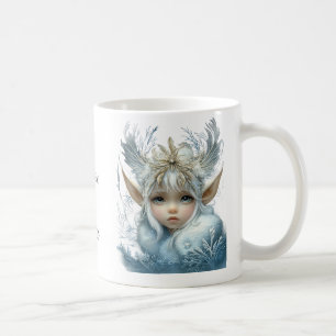 I believe in Magic Fairy Mug