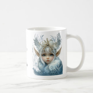 I believe in Magic Fairy Mug