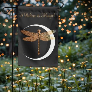 I Believe in Magic!