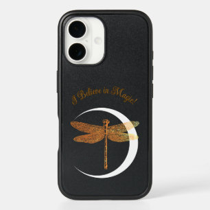 I Believe in Magic!  iPhone 16 Case