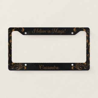 I Believe in Magic! Personalized