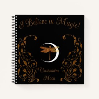 I Believe in Magic! Personalized