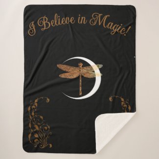 I Believe in Magic! 