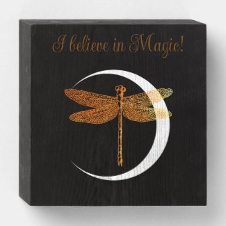I Believe in Magic!