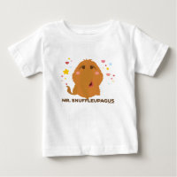 I Believe In Mr. Snuffleupagus
