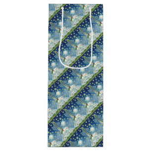 I BELIEVE IN THE CHRISTMAS UNICORN WINE GIFT BAG