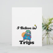 i believe in trips (Standing Front)