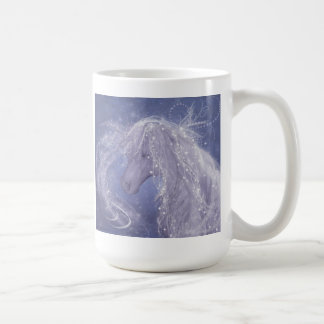 I Believe In Unicorns by MSHines v1 Coffee Mug