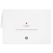 I Believe In You (Back Horizontal)