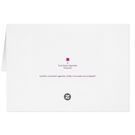 I Believe In You (Back Horizontal)