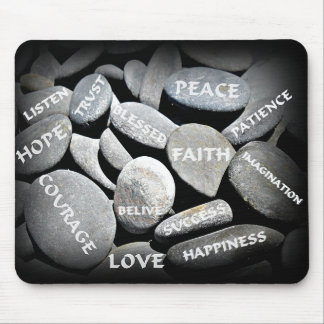 I Believe_ Mouse Pad