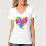 I believe survivors tshirt<br><div class="desc">All profits support RAINN.</div>