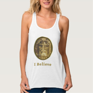 I believe tank top