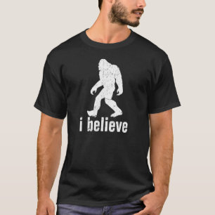 I believe there's a SQUATCH Tshirt
