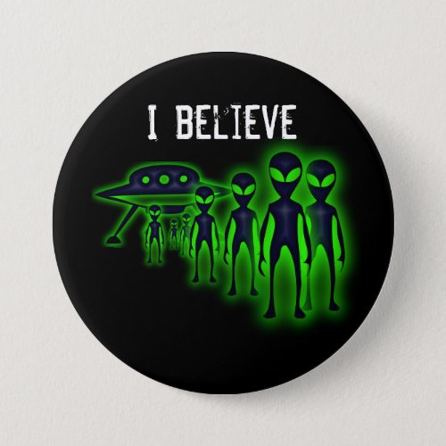 I believe UFO and Aliens Button