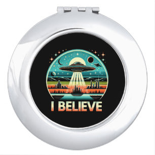 I believe - UFO Compact Mirror