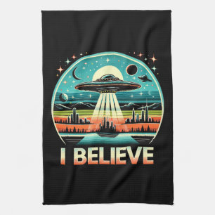 I believe - UFO Kitchen Towel