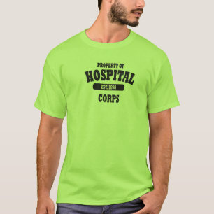 I belong here! T-Shirt