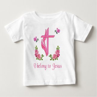 I belong to Jesus