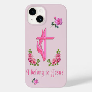 I belong to Jesus Case-Mate iPhone 14 Case