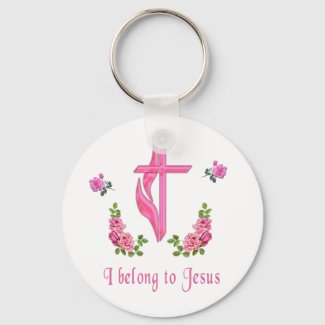 I belong to Jesus