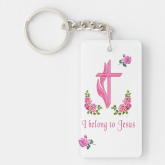 I belong to Jesus