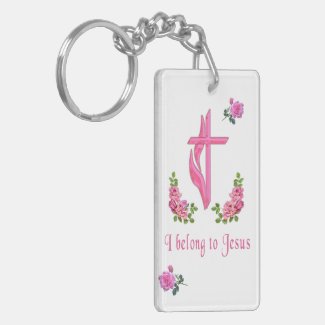 I belong to Jesus