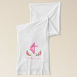 I belong to Jesus Scarf<br><div class="desc">I belong to Jesus</div>