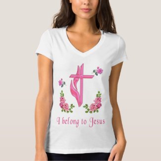 I belong to Jesus