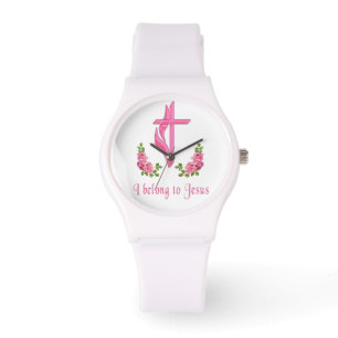 I belong to Jesus Watch