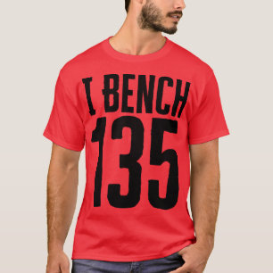 I Bench T-Shirt