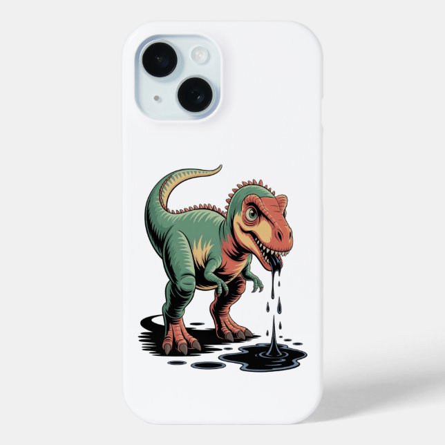 I Better Hurry Case-Mate iPhone Case (Back)