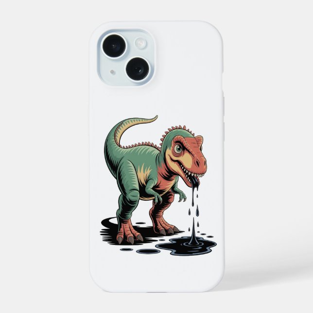 I Better Hurry Iphone Case (Back)