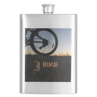 I BIKE FLASK