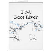 I Bike Root River (Front)
