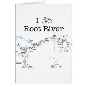 I Bike Root River
