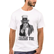 I blame you.