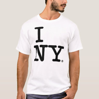 I (Blank) NY T-Shirt