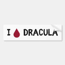 I [Blood Drip] Dracula
